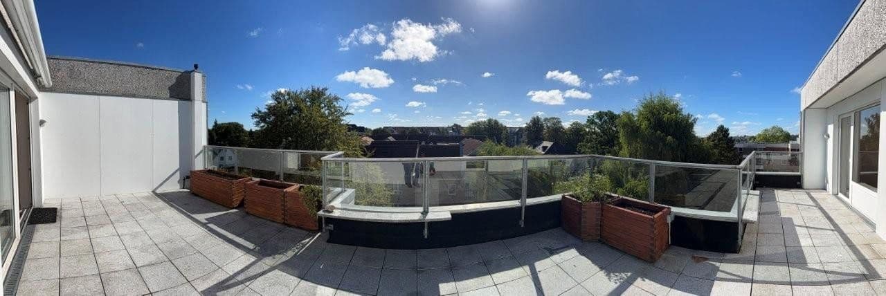 Prodej bytu 4+1 127 m², Bachstr. 5, Flensburg, Šlesvicko-Holštýnsko Prodej bytu 4+1 127 m², Bachstr. 5, Flensburg, Šlesvicko-Holštýnsko