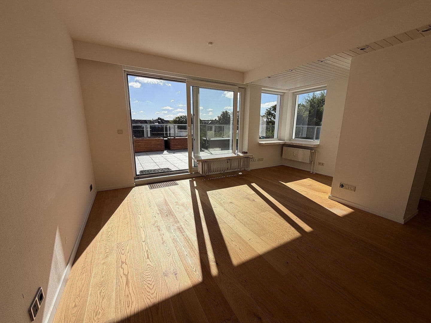 Prodej bytu 4+1 127 m², Bachstr. 5, Flensburg, Šlesvicko-Holštýnsko Prodej bytu 4+1 127 m², Bachstr. 5, Flensburg, Šlesvicko-Holštýnsko