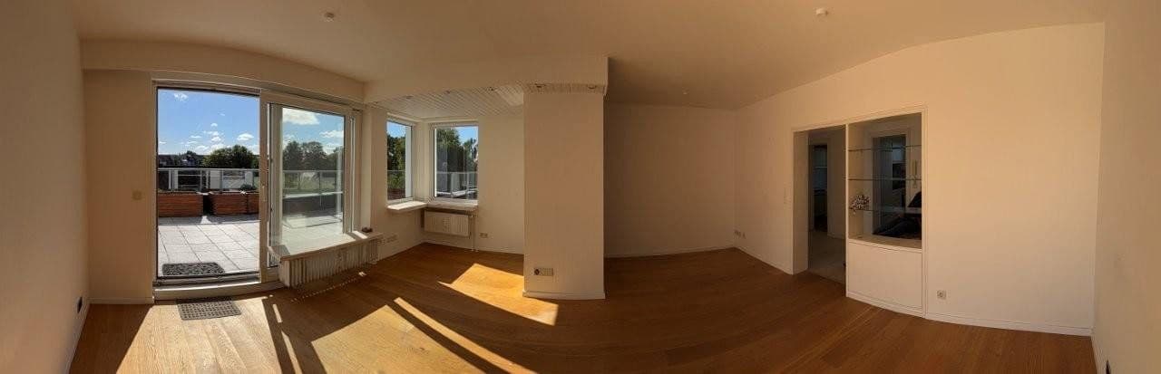 Prodej bytu 4+1 127 m², Bachstr. 5, Flensburg, Šlesvicko-Holštýnsko Prodej bytu 4+1 127 m², Bachstr. 5, Flensburg, Šlesvicko-Holštýnsko