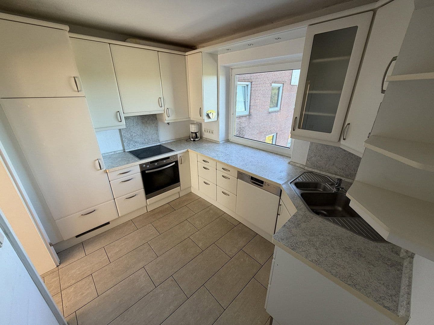Prodej bytu 4+1 127 m², Bachstr. 5, Flensburg, Šlesvicko-Holštýnsko Prodej bytu 4+1 127 m², Bachstr. 5, Flensburg, Šlesvicko-Holštýnsko
