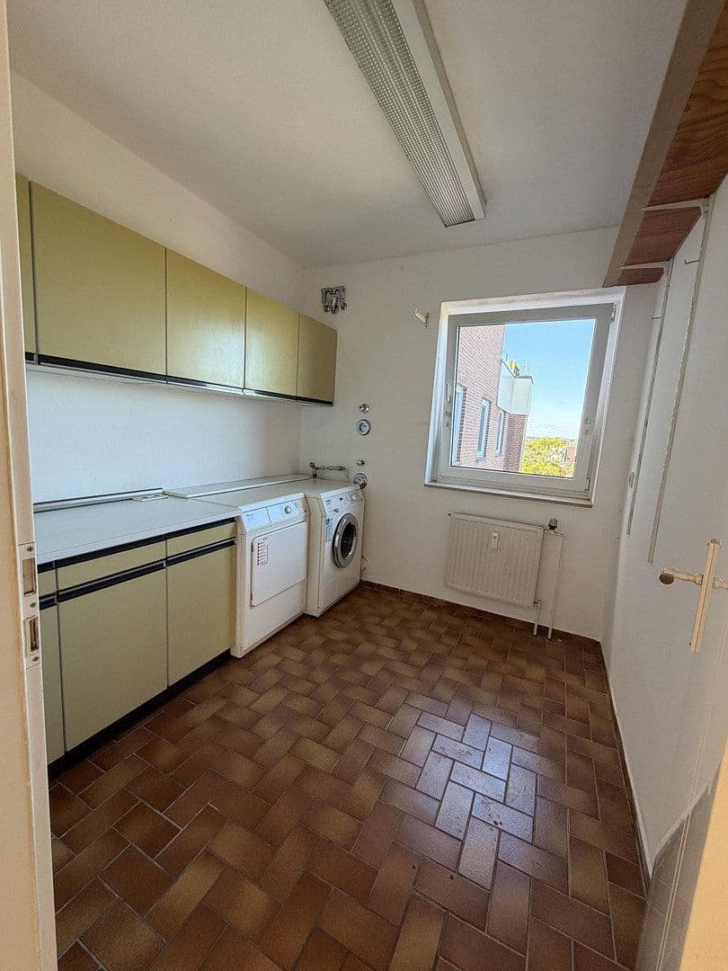 Prodej bytu 4+1 127 m², Bachstr. 5, Flensburg, Šlesvicko-Holštýnsko Prodej bytu 4+1 127 m², Bachstr. 5, Flensburg, Šlesvicko-Holštýnsko