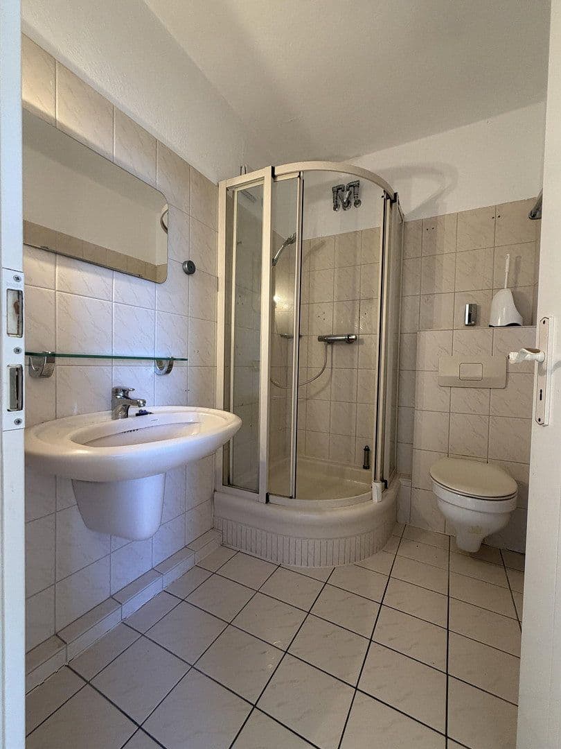 Prodej bytu 4+1 127 m², Bachstr. 5, Flensburg, Šlesvicko-Holštýnsko Prodej bytu 4+1 127 m², Bachstr. 5, Flensburg, Šlesvicko-Holštýnsko