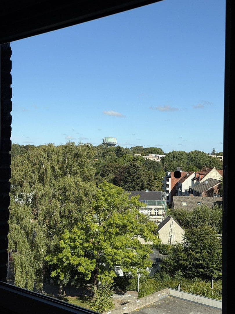 Prodej bytu 4+1 127 m², Bachstr. 5, Flensburg, Šlesvicko-Holštýnsko Prodej bytu 4+1 127 m², Bachstr. 5, Flensburg, Šlesvicko-Holštýnsko