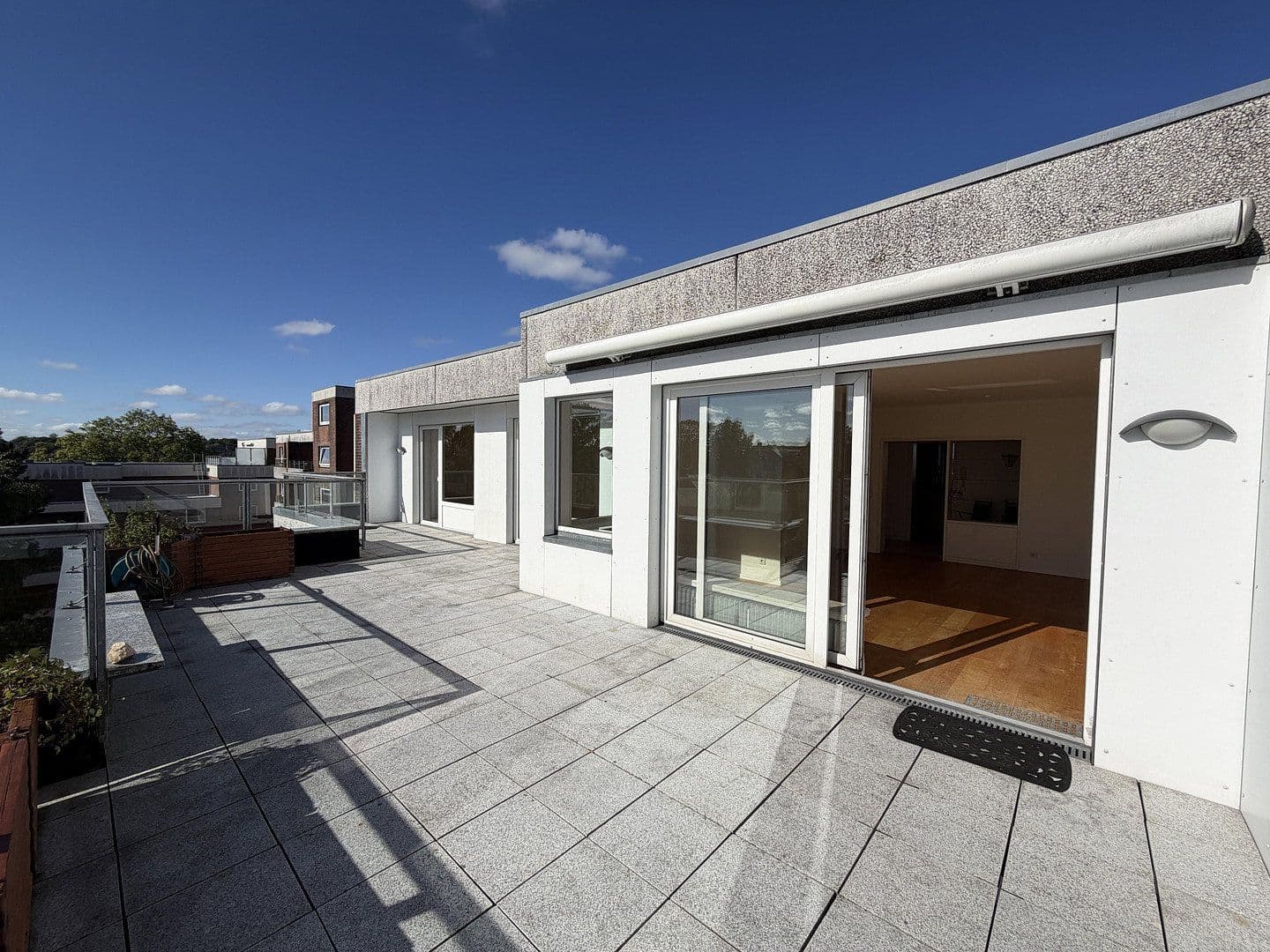Prodej bytu 4+1 127 m², Bachstr. 5, Flensburg, Šlesvicko-Holštýnsko Prodej bytu 4+1 127 m², Bachstr. 5, Flensburg, Šlesvicko-Holštýnsko