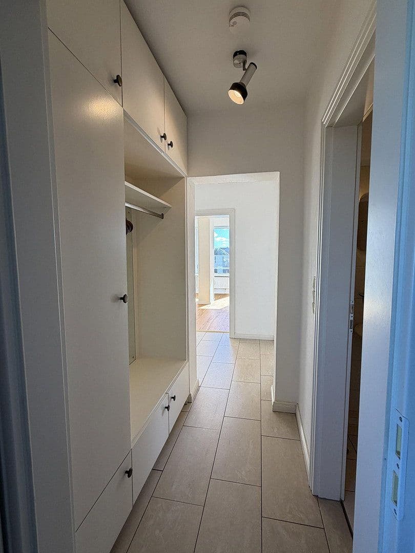 Prodej bytu 4+1 127 m², Bachstr. 5, Flensburg, Šlesvicko-Holštýnsko Prodej bytu 4+1 127 m², Bachstr. 5, Flensburg, Šlesvicko-Holštýnsko