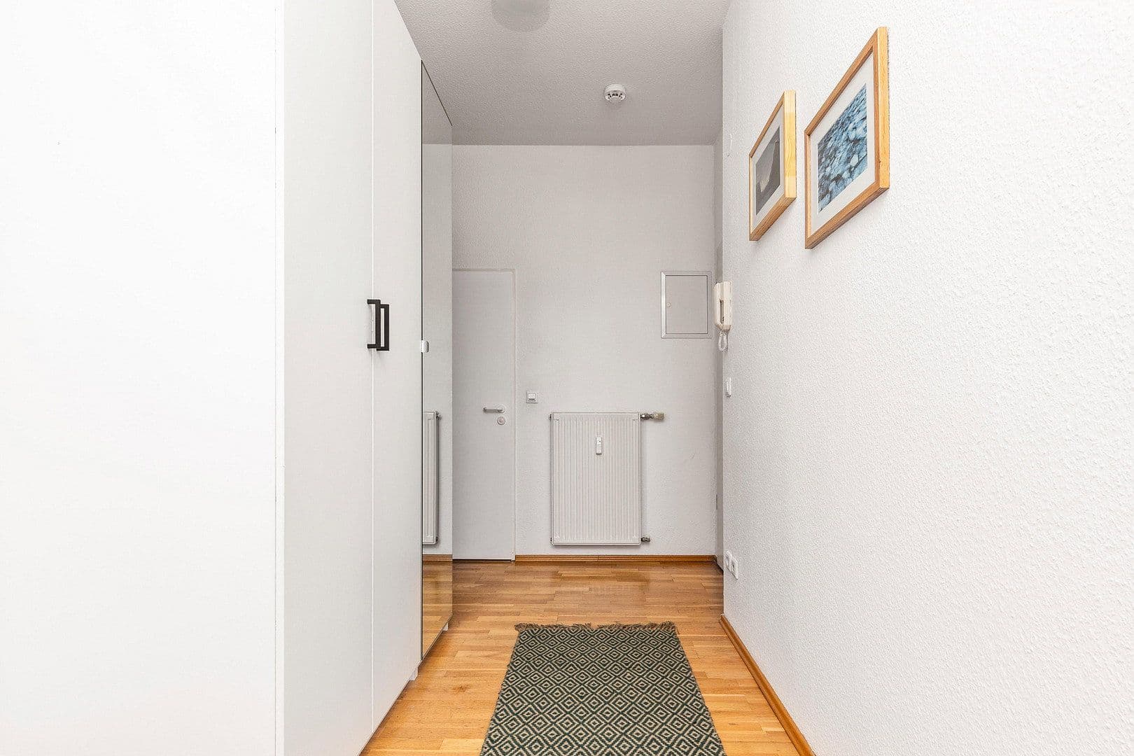 Prodej bytu 1+1 46 m², Kastanienallee 61, Berlin, Berlín Prodej bytu 1+1 46 m², Kastanienallee 61, Berlin, Berlín