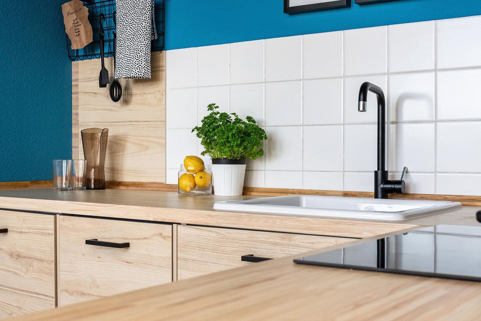 Prodej bytu 1+1 46 m², Kastanienallee 61, Berlin, Berlín Prodej bytu 1+1 46 m², Kastanienallee 61, Berlin, Berlín