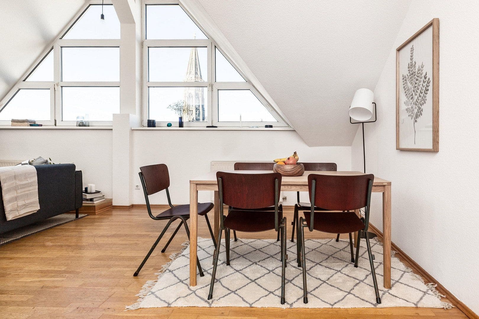 Prodej bytu 1+1 46 m², Kastanienallee 61, Berlin, Berlín Prodej bytu 1+1 46 m², Kastanienallee 61, Berlin, Berlín