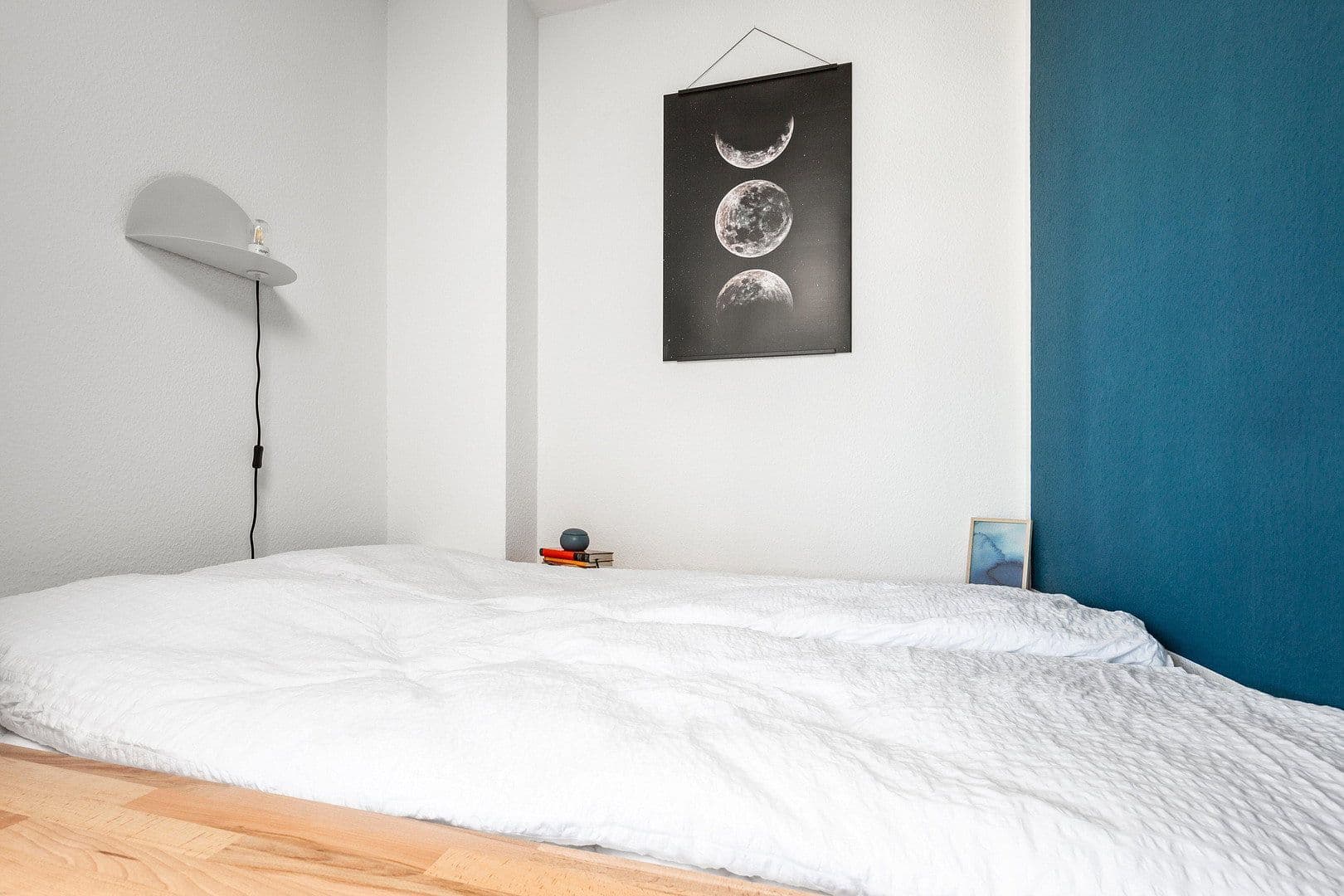 Prodej bytu 1+1 46 m², Kastanienallee 61, Berlin, Berlín Prodej bytu 1+1 46 m², Kastanienallee 61, Berlin, Berlín