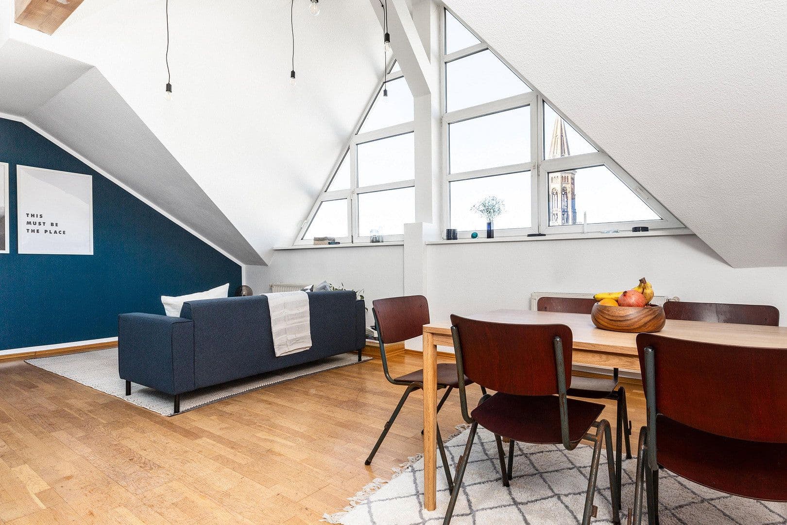 Prodej bytu 1+1 46 m², Kastanienallee 61, Berlin, Berlín Prodej bytu 1+1 46 m², Kastanienallee 61, Berlin, Berlín