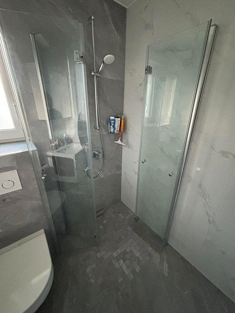 Pronájem bytu 1+1 32 m², Friedhofsallee 7, Gießen, Hessen Pronájem bytu 1+1 32 m², Friedhofsallee 7, Gießen, Hessen