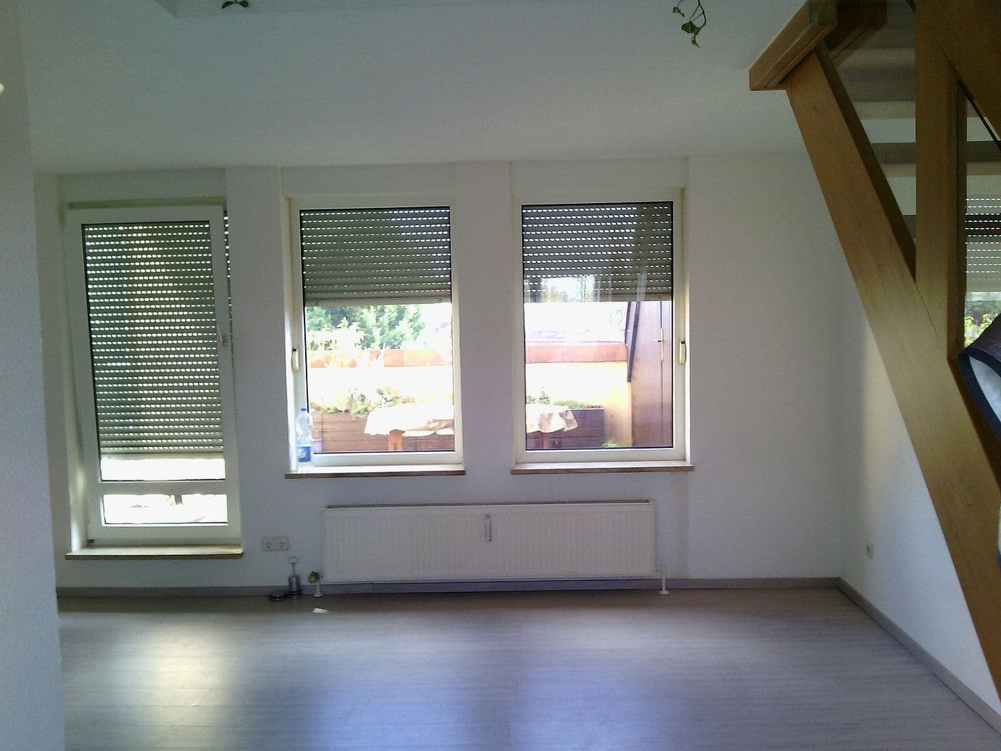 Prodej bytu 2+1 73 m², Wörnitzstr. 95, Nürnberg, Bavorsko Prodej bytu 2+1 73 m², Wörnitzstr. 95, Nürnberg, Bavorsko