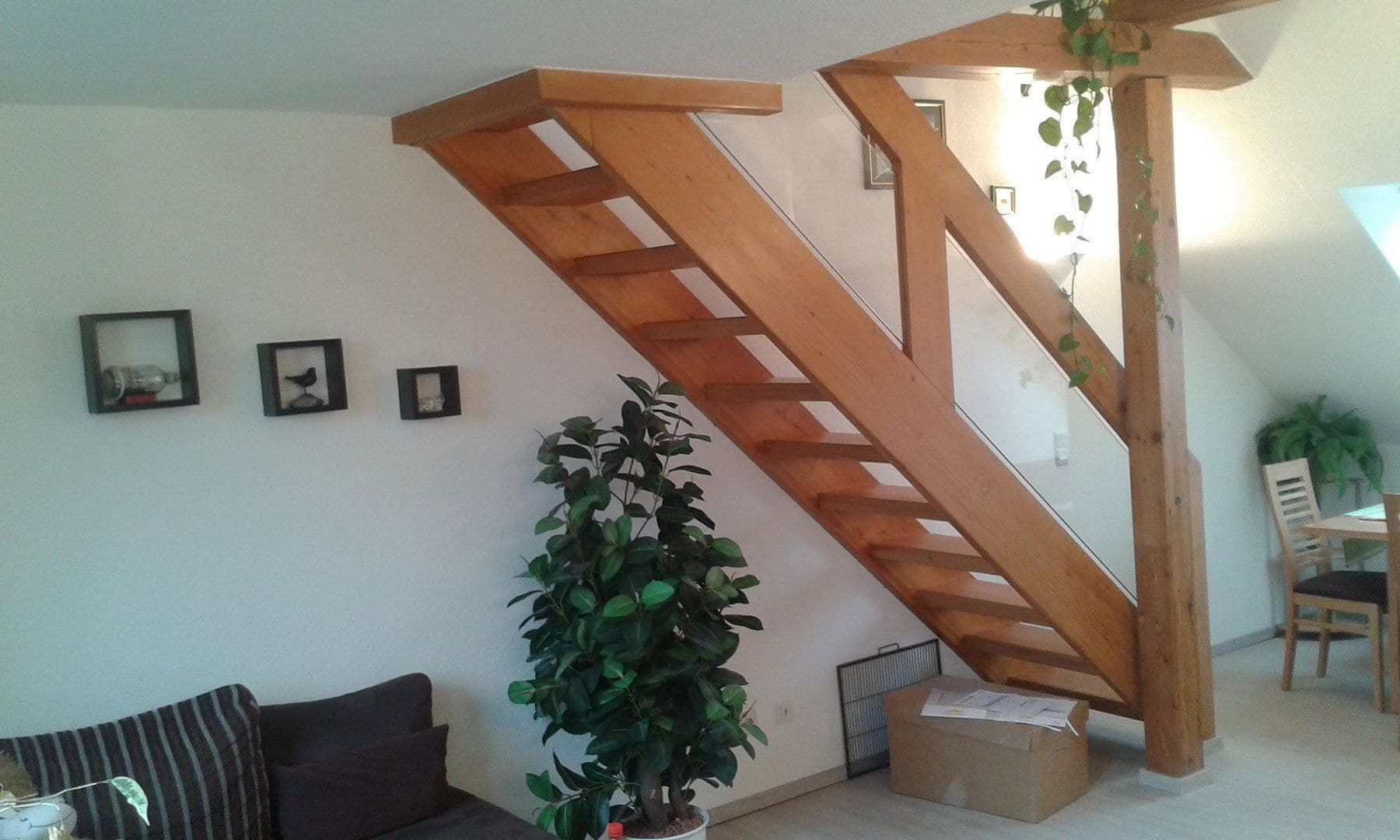 Prodej bytu 2+1 73 m², Wörnitzstr. 95, Nürnberg, Bavorsko Prodej bytu 2+1 73 m², Wörnitzstr. 95, Nürnberg, Bavorsko