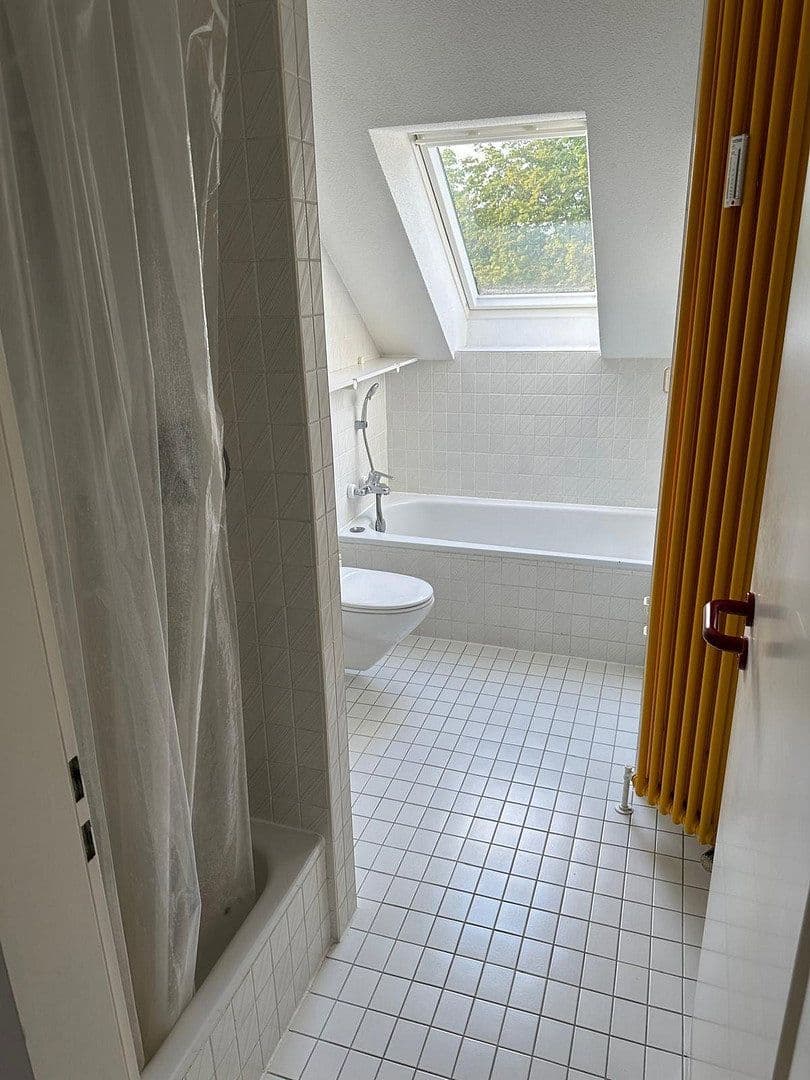 Prodej bytu 2+1 73 m², Wörnitzstr. 95, Nürnberg, Bavorsko Prodej bytu 2+1 73 m², Wörnitzstr. 95, Nürnberg, Bavorsko