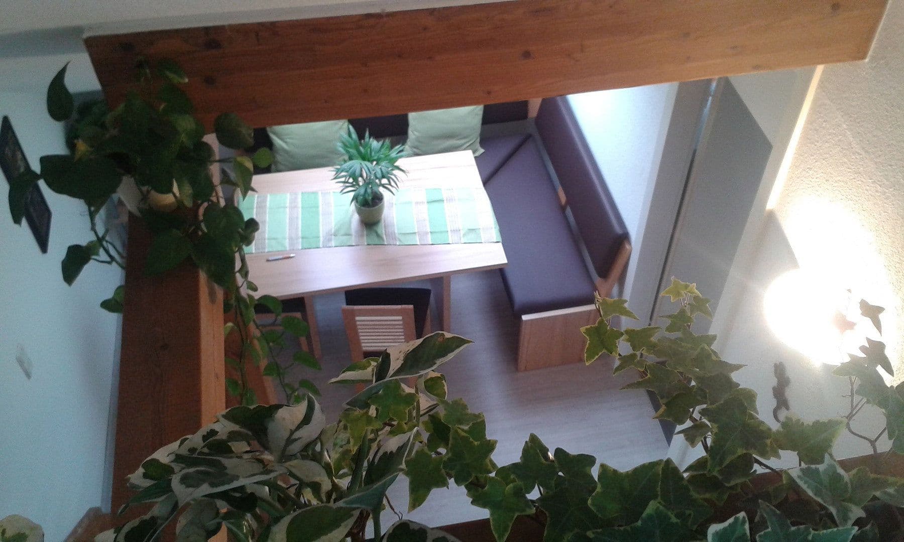 Prodej bytu 2+1 73 m², Wörnitzstr. 95, Nürnberg, Bavorsko Prodej bytu 2+1 73 m², Wörnitzstr. 95, Nürnberg, Bavorsko