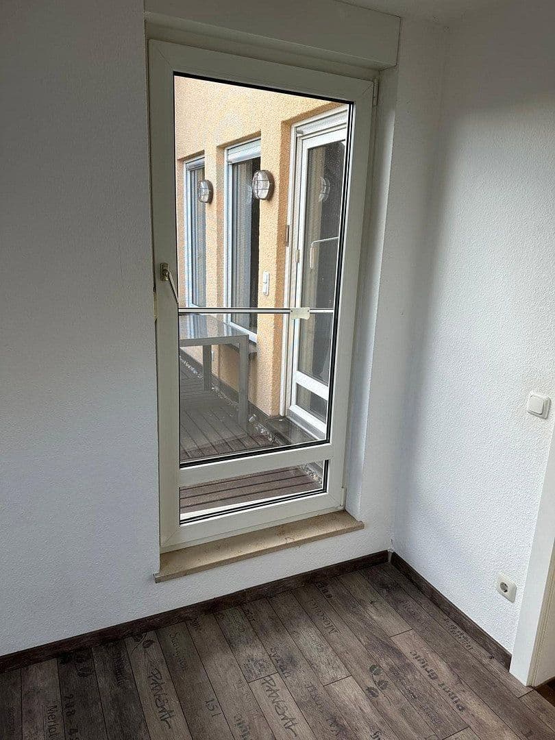 Prodej bytu 2+1 73 m², Wörnitzstr. 95, Nürnberg, Bavorsko Prodej bytu 2+1 73 m², Wörnitzstr. 95, Nürnberg, Bavorsko