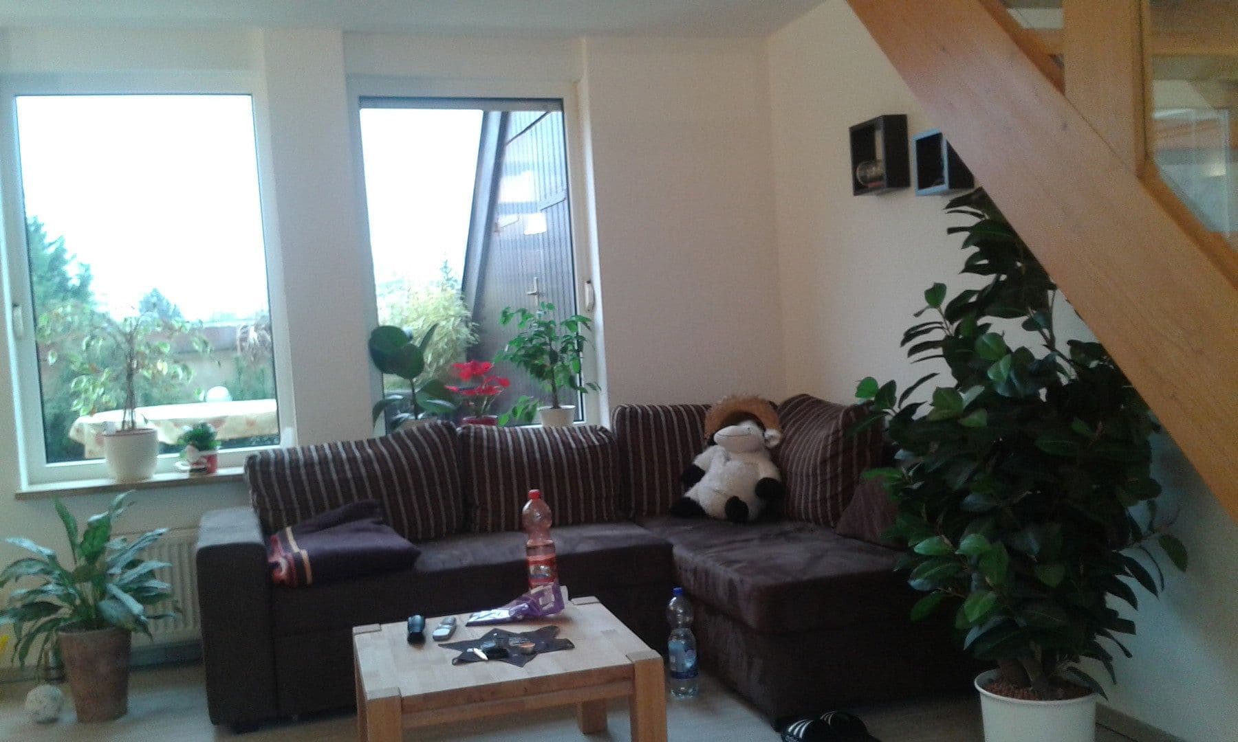 Prodej bytu 2+1 73 m², Wörnitzstr. 95, Nürnberg, Bavorsko Prodej bytu 2+1 73 m², Wörnitzstr. 95, Nürnberg, Bavorsko