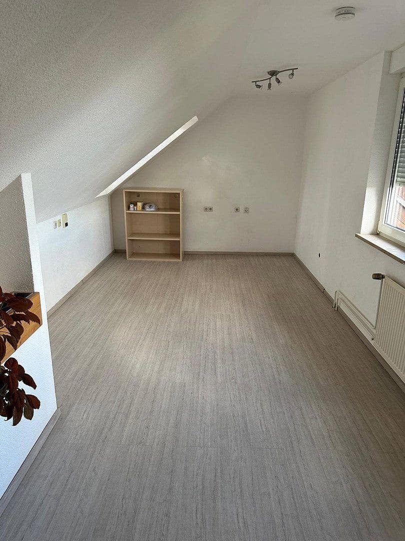 Prodej bytu 2+1 73 m², Wörnitzstr. 95, Nürnberg, Bavorsko Prodej bytu 2+1 73 m², Wörnitzstr. 95, Nürnberg, Bavorsko