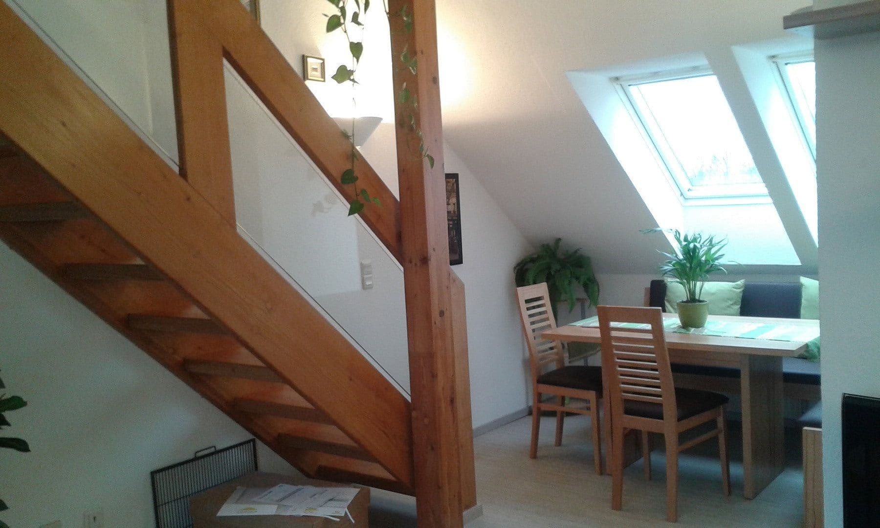 Prodej bytu 2+1 73 m², Wörnitzstr. 95, Nürnberg, Bavorsko Prodej bytu 2+1 73 m², Wörnitzstr. 95, Nürnberg, Bavorsko