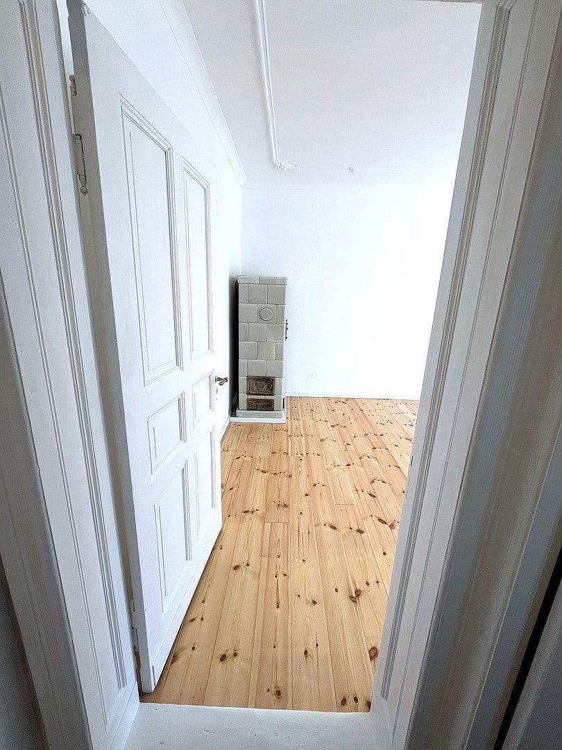 Prodej bytu 2+1 45 m², Schillerpromenade 32, Berlin, Berlín Prodej bytu 2+1 45 m², Schillerpromenade 32, Berlin, Berlín