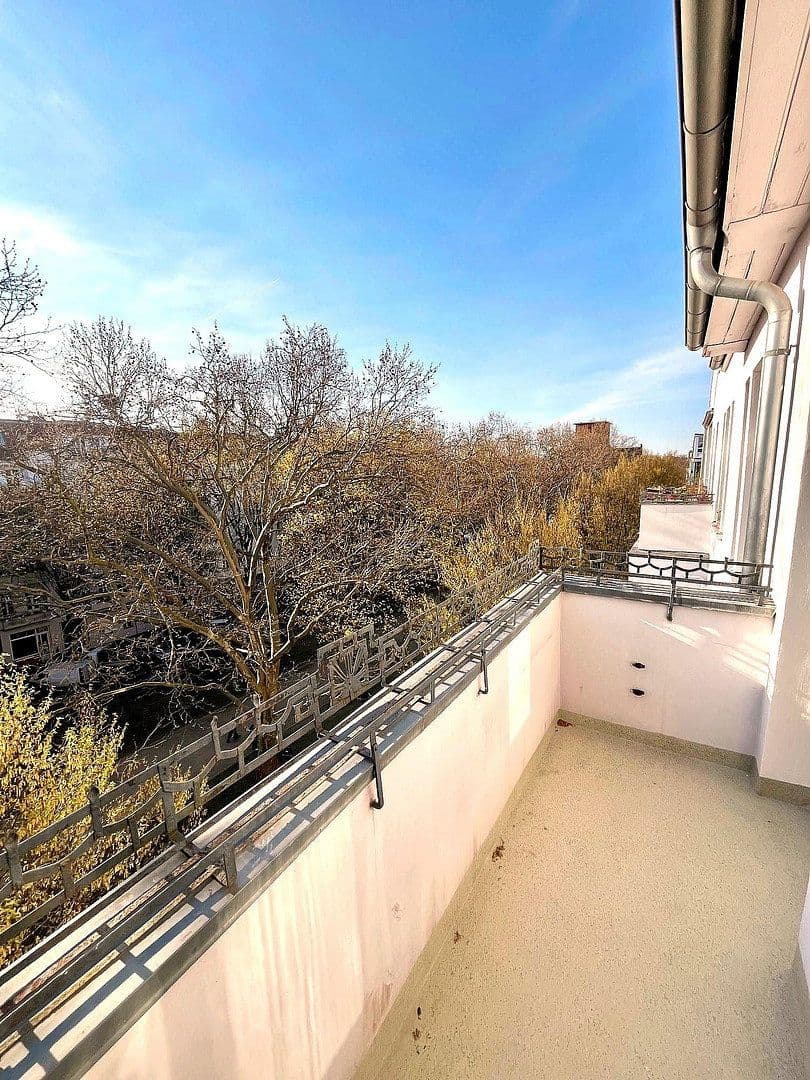 Prodej bytu 2+1 45 m², Schillerpromenade 32, Berlin, Berlín Prodej bytu 2+1 45 m², Schillerpromenade 32, Berlin, Berlín