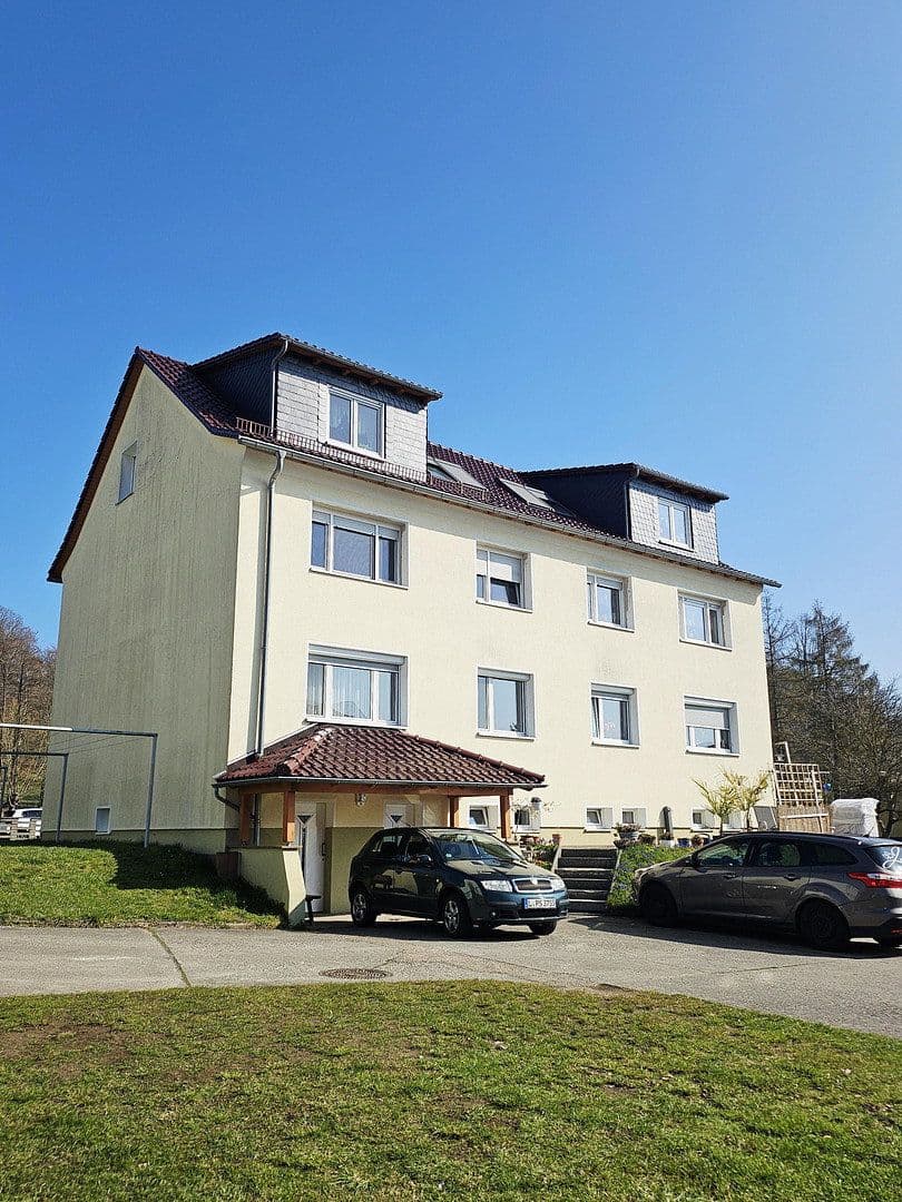 Prodej domu 328 m², pozemek 1.314 m², Grimma, Sasko Prodej domu 328 m², pozemek 1.314 m², Grimma, Sasko