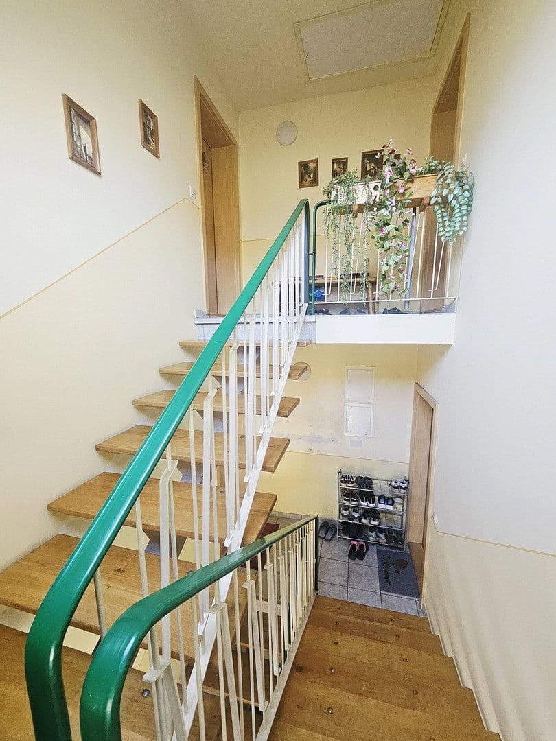 Prodej domu 328 m², pozemek 1.314 m², Grimma, Sasko Prodej domu 328 m², pozemek 1.314 m², Grimma, Sasko