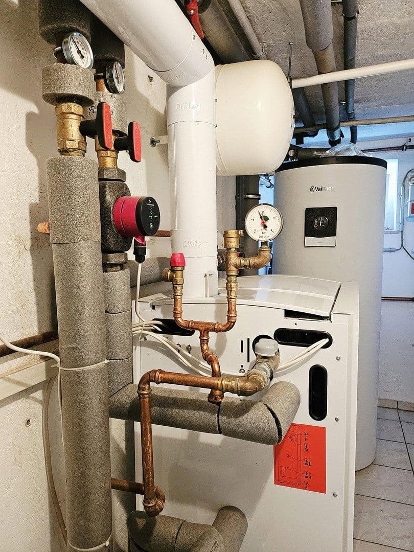 Prodej domu 328 m², pozemek 1.314 m², Grimma, Sasko Prodej domu 328 m², pozemek 1.314 m², Grimma, Sasko