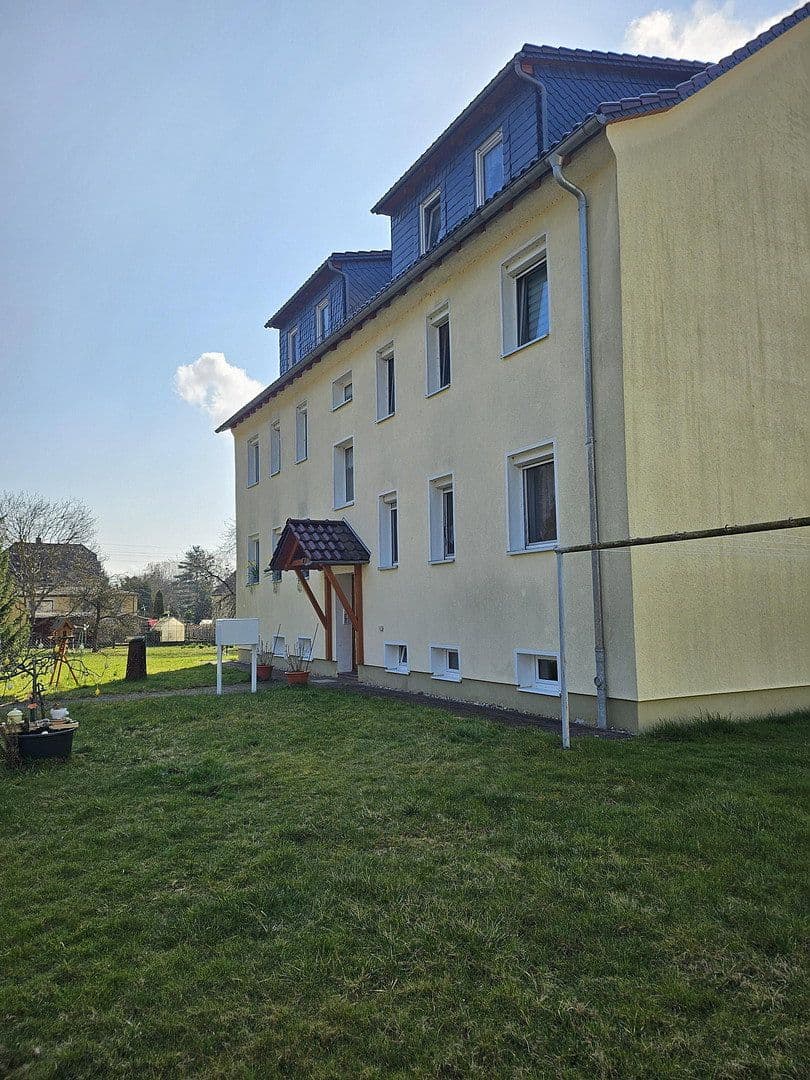 Prodej domu 328 m², pozemek 1.314 m², Grimma, Sasko Prodej domu 328 m², pozemek 1.314 m², Grimma, Sasko