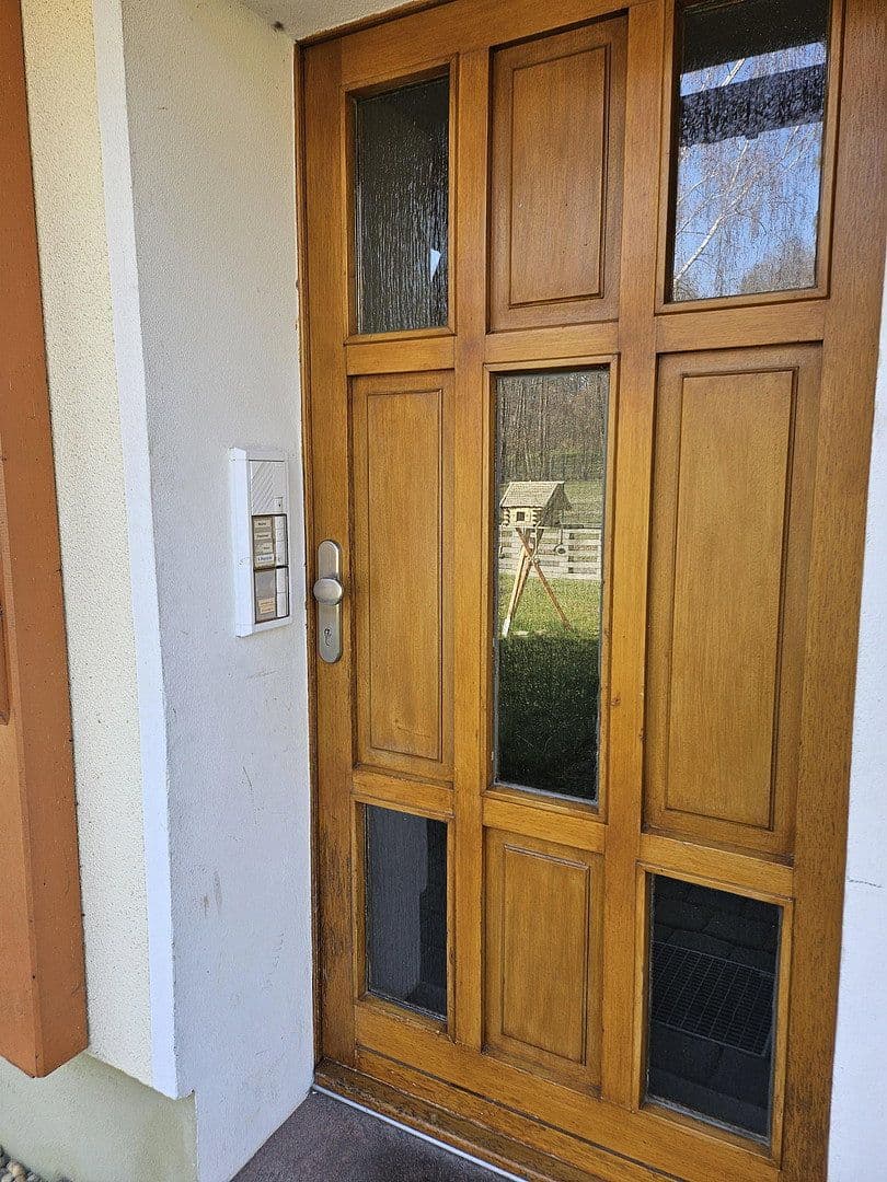 Prodej domu 328 m², pozemek 1.314 m², Grimma, Sasko Prodej domu 328 m², pozemek 1.314 m², Grimma, Sasko