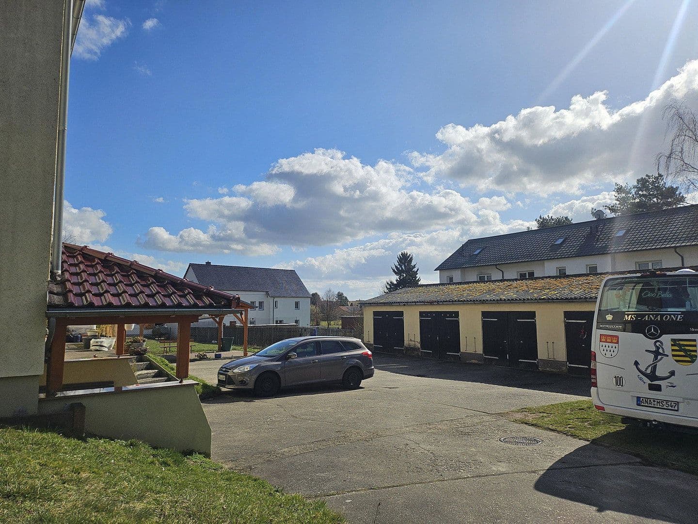 Prodej domu 328 m², pozemek 1.314 m², Grimma, Sasko Prodej domu 328 m², pozemek 1.314 m², Grimma, Sasko