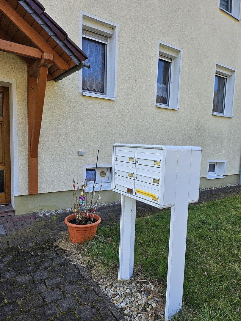 Prodej domu 328 m², pozemek 1.314 m², Grimma, Sasko Prodej domu 328 m², pozemek 1.314 m², Grimma, Sasko