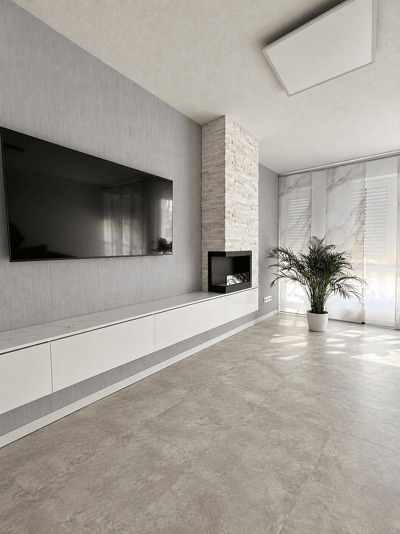 Pronájem bytu 3+1 104 m², Adolfstraße 121, Lahnstein, Porýní-Falc Pronájem bytu 3+1 104 m², Adolfstraße 121, Lahnstein, Porýní-Falc