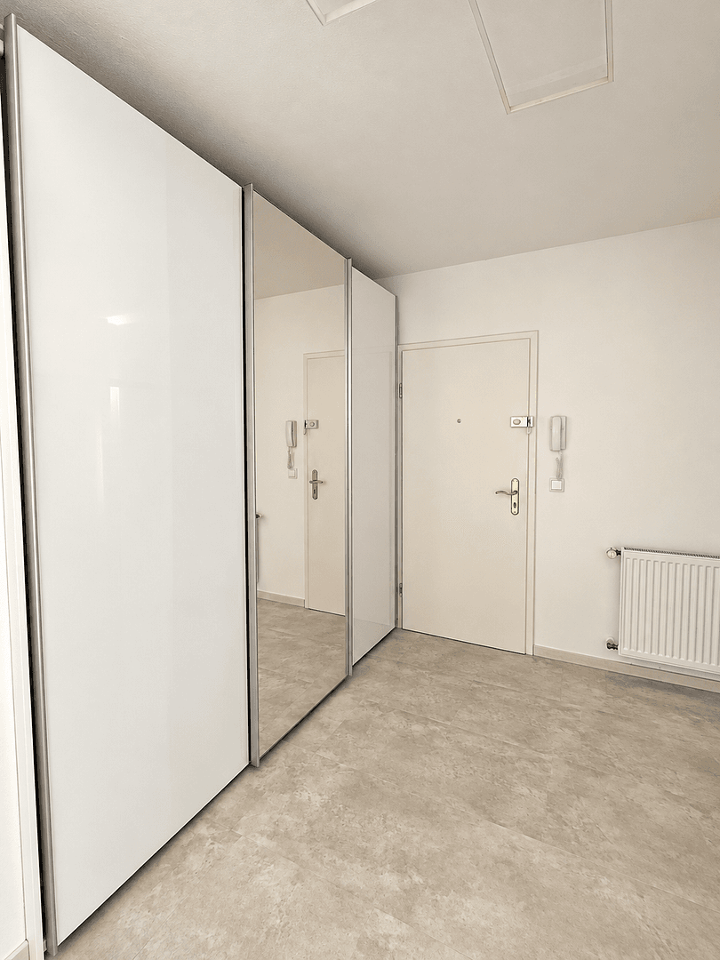 Pronájem bytu 3+1 104 m², Adolfstraße 121, Lahnstein, Porýní-Falc Pronájem bytu 3+1 104 m², Adolfstraße 121, Lahnstein, Porýní-Falc