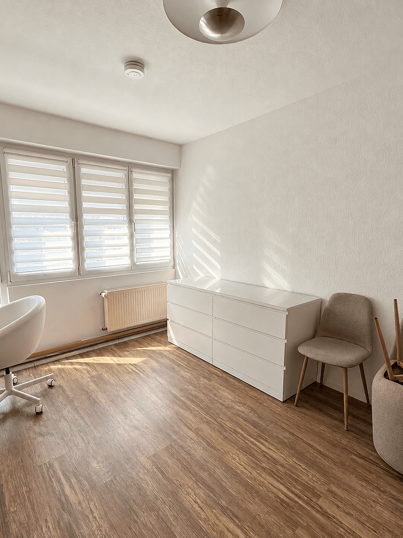 Pronájem bytu 3+1 104 m², Adolfstraße 121, Lahnstein, Porýní-Falc Pronájem bytu 3+1 104 m², Adolfstraße 121, Lahnstein, Porýní-Falc