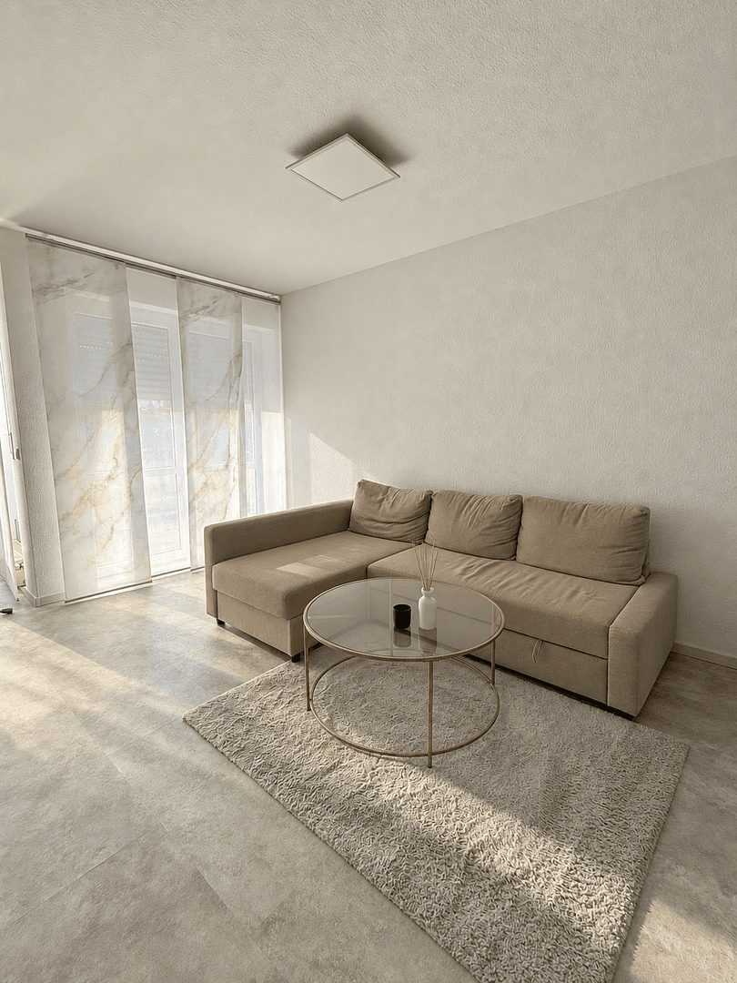 Pronájem bytu 3+1 104 m², Adolfstraße 121, Lahnstein, Porýní-Falc Pronájem bytu 3+1 104 m², Adolfstraße 121, Lahnstein, Porýní-Falc