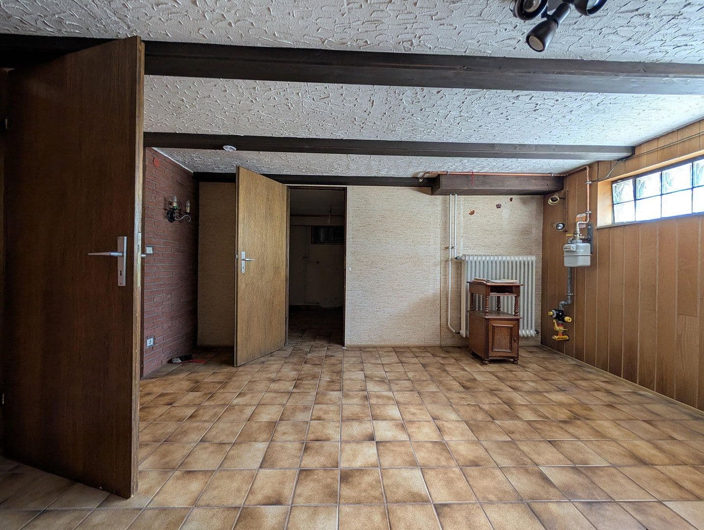 Prodej domu 162 m², pozemek 360 m², Goldbach, Bavorsko Prodej domu 162 m², pozemek 360 m², Goldbach, Bavorsko