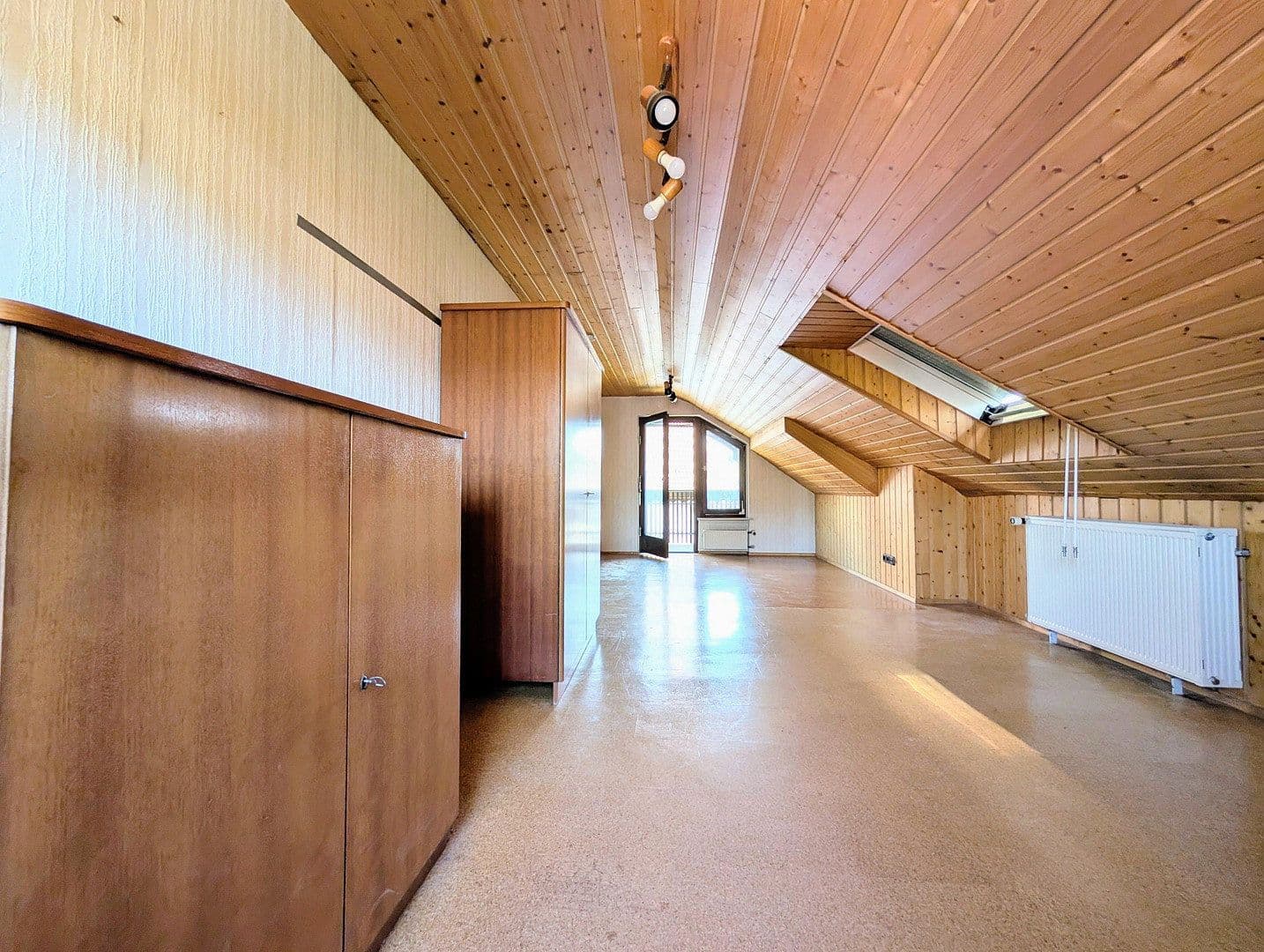 Prodej domu 162 m², pozemek 360 m², Goldbach, Bavorsko Prodej domu 162 m², pozemek 360 m², Goldbach, Bavorsko