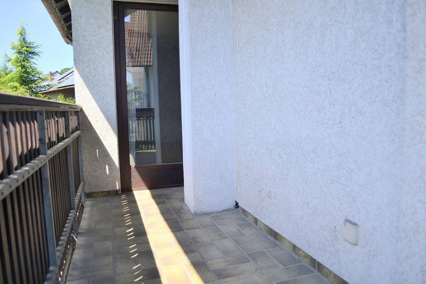 Prodej domu 162 m², pozemek 360 m², Goldbach, Bavorsko Prodej domu 162 m², pozemek 360 m², Goldbach, Bavorsko