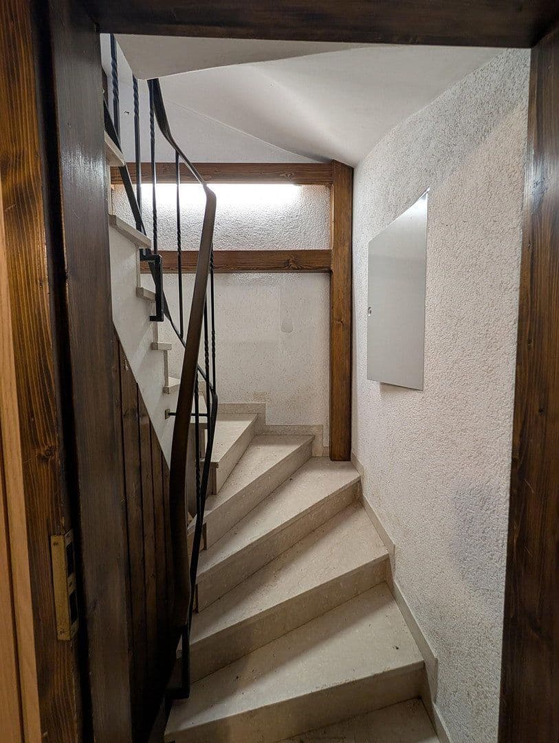 Prodej domu 162 m², pozemek 360 m², Goldbach, Bavorsko Prodej domu 162 m², pozemek 360 m², Goldbach, Bavorsko