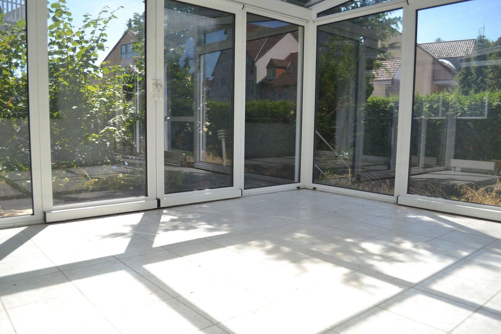Prodej domu 162 m², pozemek 360 m², Goldbach, Bavorsko Prodej domu 162 m², pozemek 360 m², Goldbach, Bavorsko