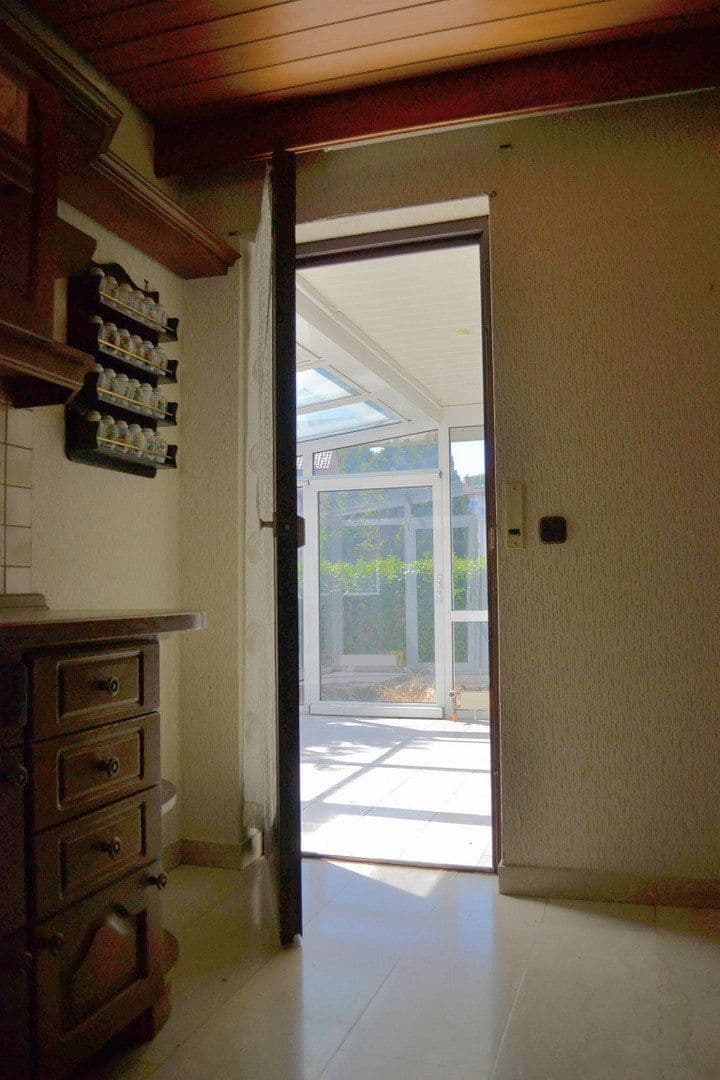 Prodej domu 162 m², pozemek 360 m², Goldbach, Bavorsko Prodej domu 162 m², pozemek 360 m², Goldbach, Bavorsko