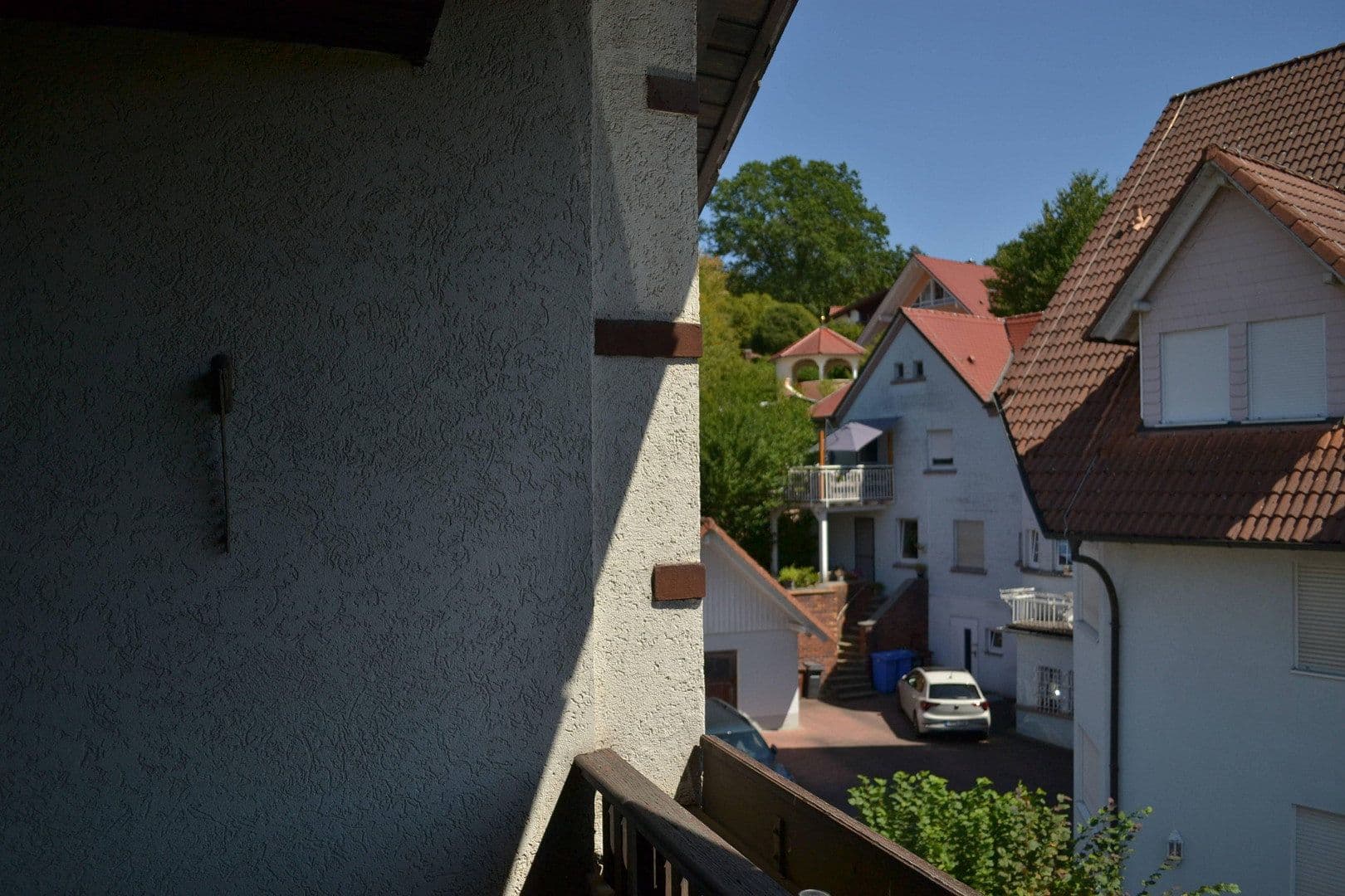 Prodej domu 162 m², pozemek 360 m², Goldbach, Bavorsko Prodej domu 162 m², pozemek 360 m², Goldbach, Bavorsko