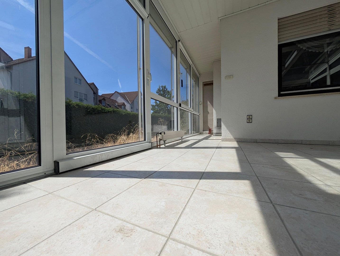 Prodej domu 162 m², pozemek 360 m², Goldbach, Bavorsko Prodej domu 162 m², pozemek 360 m², Goldbach, Bavorsko