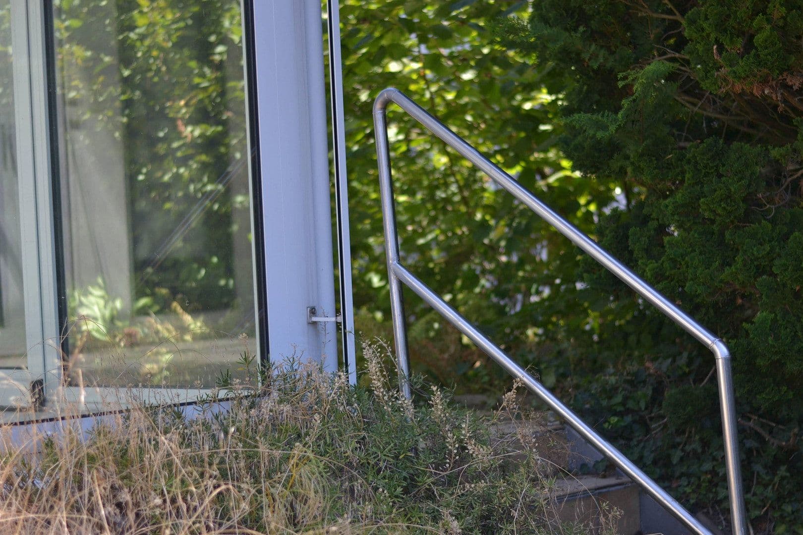 Prodej domu 162 m², pozemek 360 m², Goldbach, Bavorsko Prodej domu 162 m², pozemek 360 m², Goldbach, Bavorsko