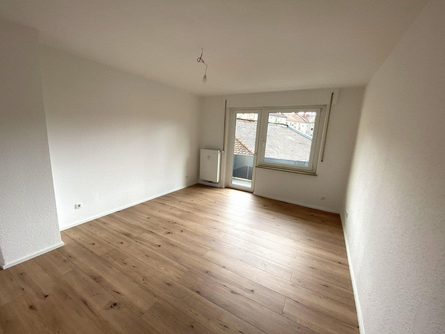 Prodej bytu 3+1 73 m², Nürnberg, Bavorsko Prodej bytu 3+1 73 m², Nürnberg, Bavorsko