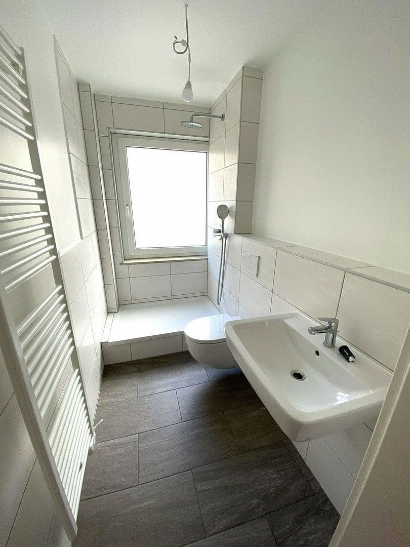 Prodej bytu 3+1 73 m², Nürnberg, Bavorsko Prodej bytu 3+1 73 m², Nürnberg, Bavorsko
