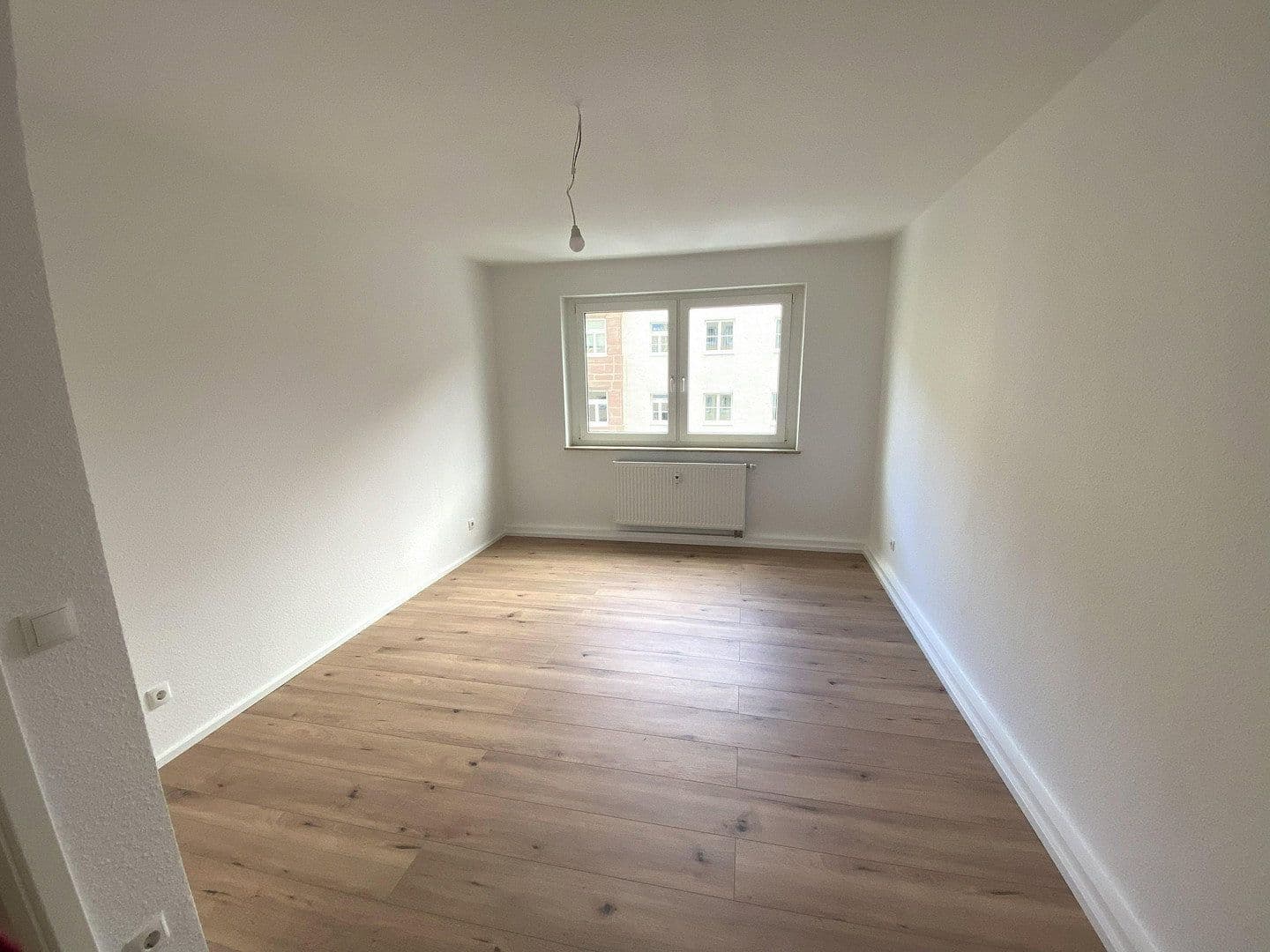 Prodej bytu 3+1 73 m², Nürnberg, Bavorsko Prodej bytu 3+1 73 m², Nürnberg, Bavorsko