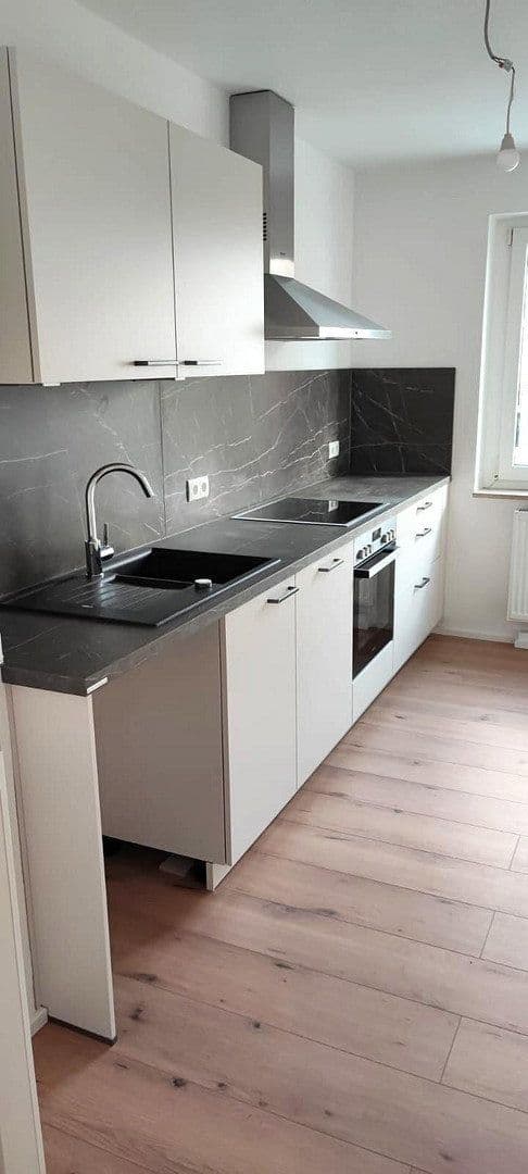Prodej bytu 3+1 73 m², Nürnberg, Bavorsko Prodej bytu 3+1 73 m², Nürnberg, Bavorsko