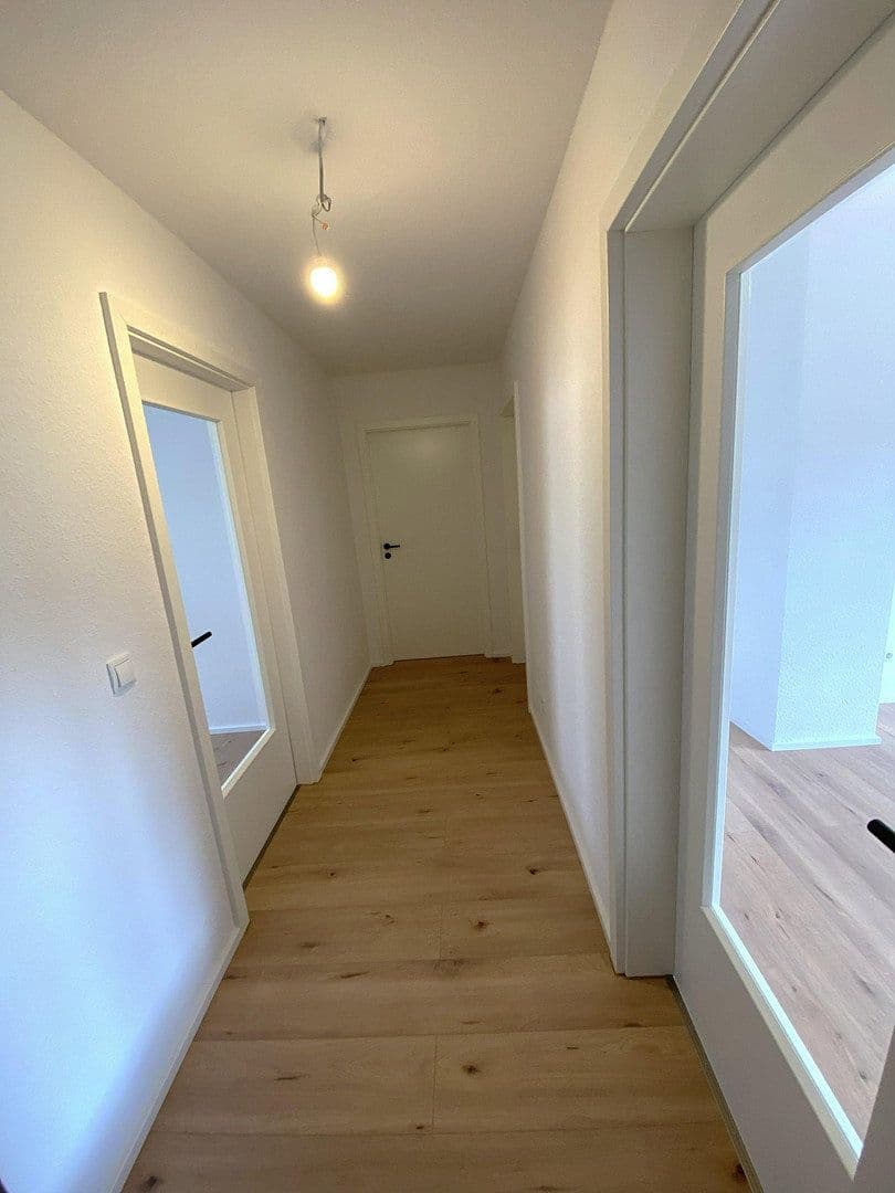 Prodej bytu 3+1 73 m², Nürnberg, Bavorsko Prodej bytu 3+1 73 m², Nürnberg, Bavorsko